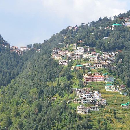 Peaceful Retreat Home Stay, Dalhousie Exteriör bild