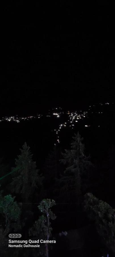 Peaceful Retreat Home Stay, Dalhousie Exteriör bild