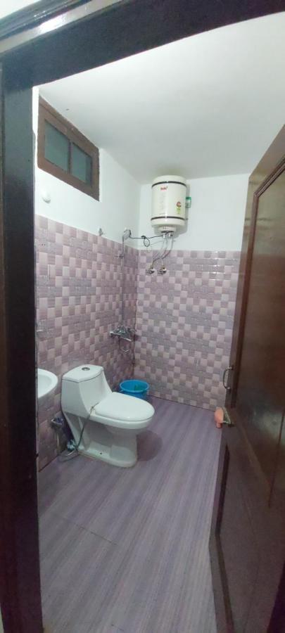 Peaceful Retreat Home Stay, Dalhousie Exteriör bild