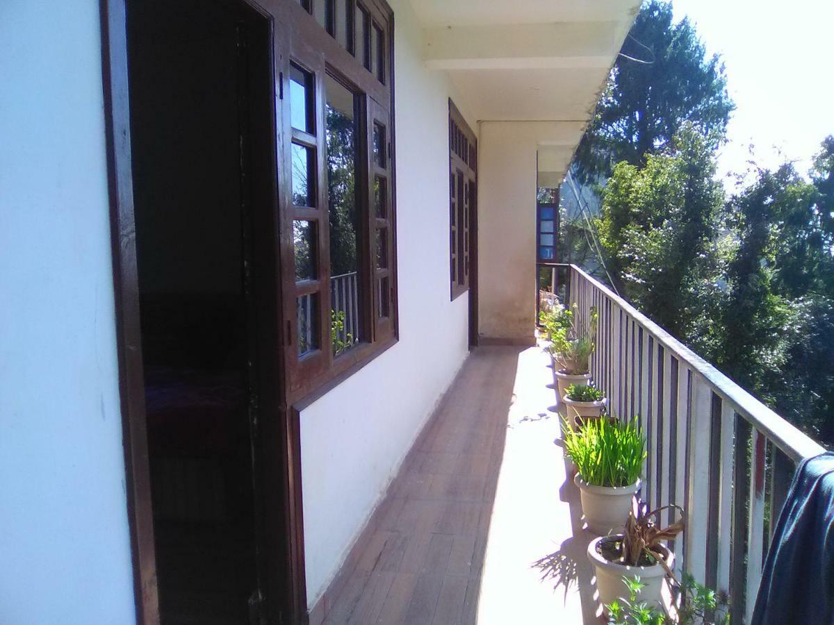 Peaceful Retreat Home Stay, Dalhousie Exteriör bild