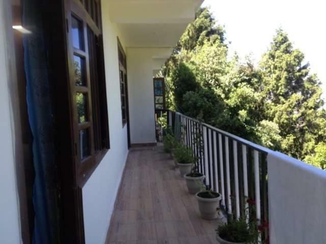 Peaceful Retreat Home Stay, Dalhousie Exteriör bild