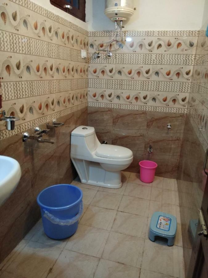 Peaceful Retreat Home Stay, Dalhousie Exteriör bild