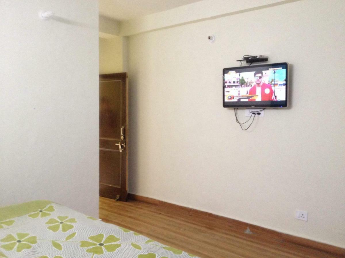 Peaceful Retreat Home Stay, Dalhousie Exteriör bild
