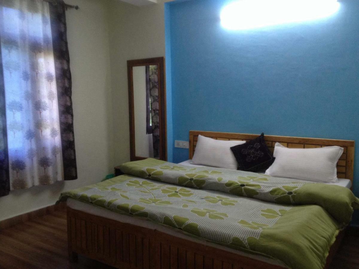 Peaceful Retreat Home Stay, Dalhousie Exteriör bild