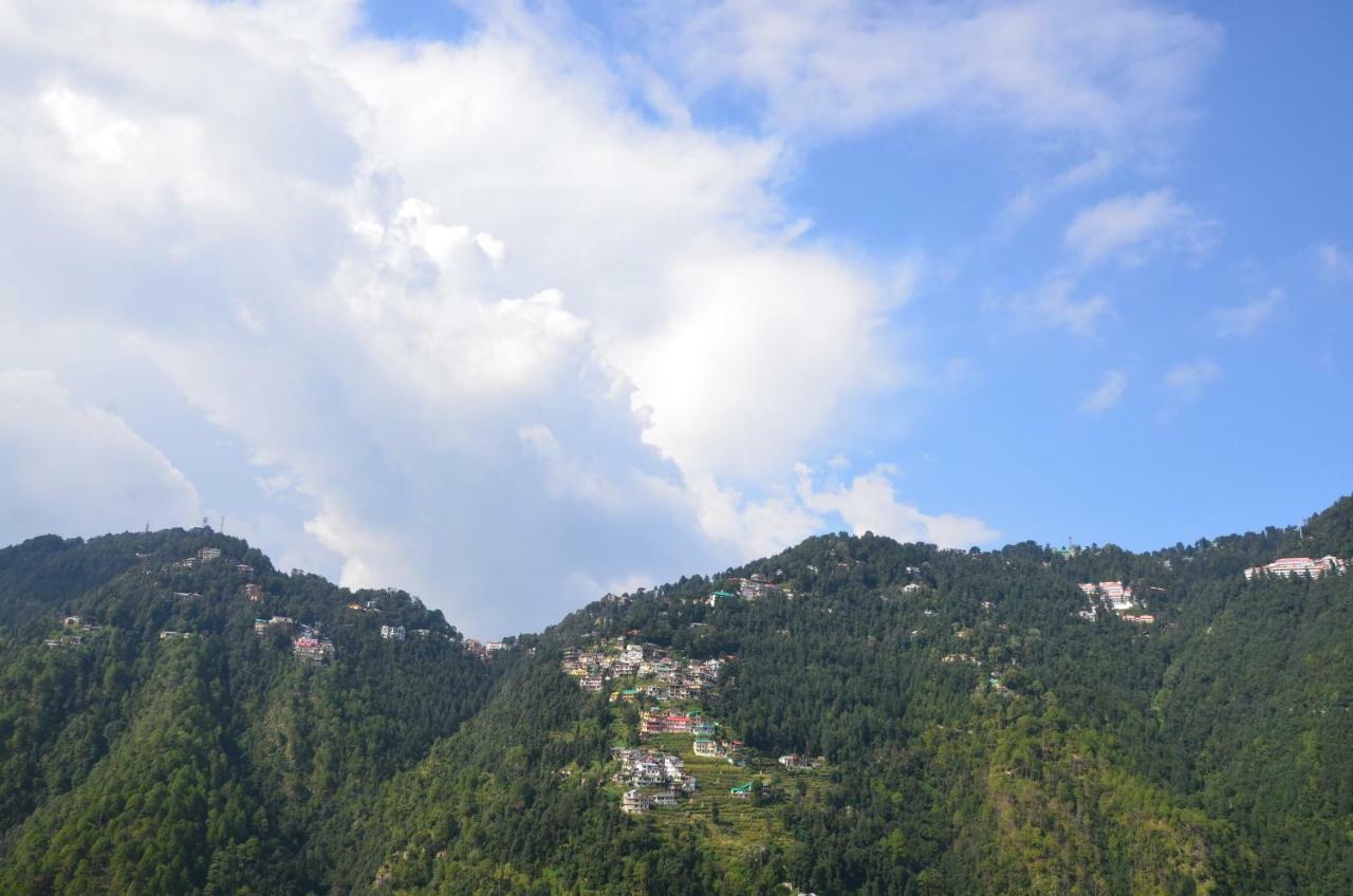 Peaceful Retreat Home Stay, Dalhousie Exteriör bild