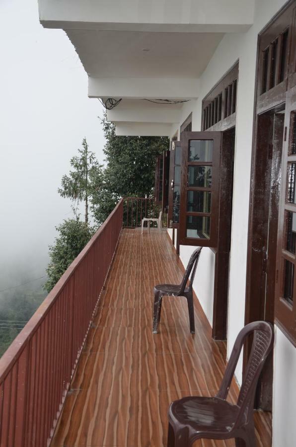 Peaceful Retreat Home Stay, Dalhousie Exteriör bild