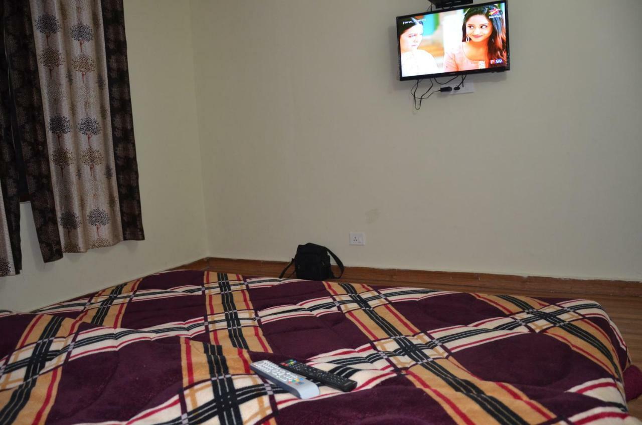 Peaceful Retreat Home Stay, Dalhousie Exteriör bild