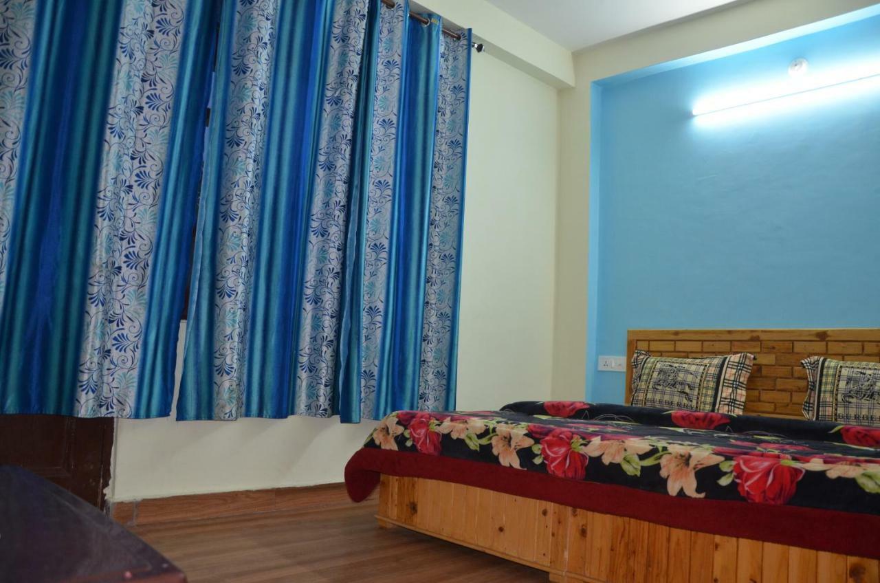 Peaceful Retreat Home Stay, Dalhousie Exteriör bild